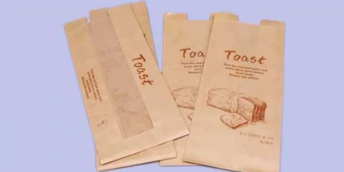 Why Custom Kraft Paper Is Ideal For Organic Products