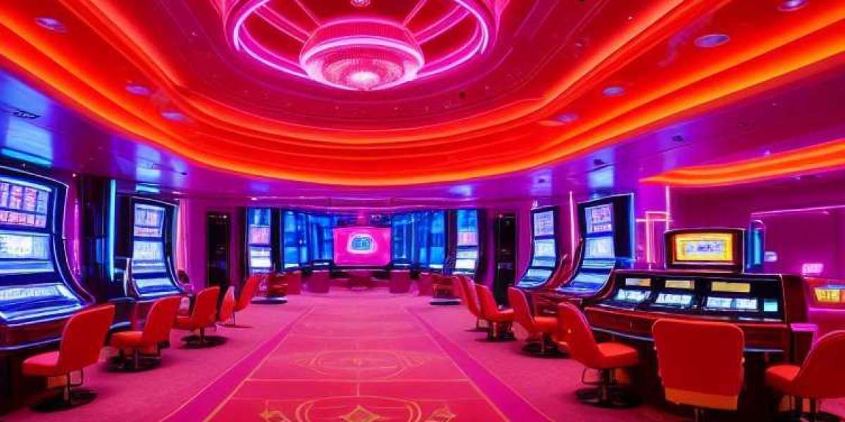 Remarkable Live Dealer Experiences at Lucky Ones Casino Australia