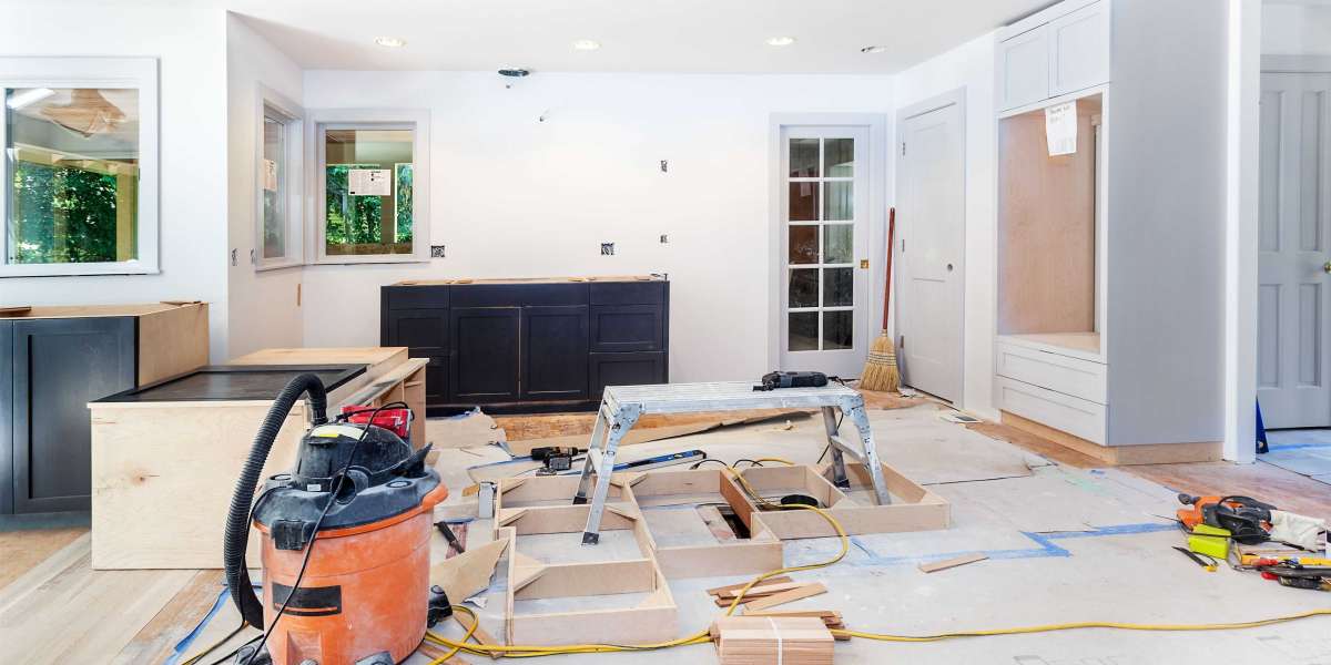 Transforming Your Space | Choosing Home Remodelers Near Me in Ladson SC