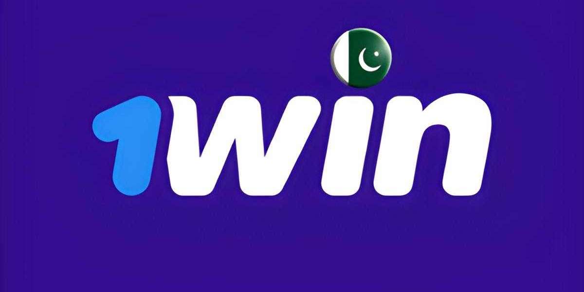 1Win in Pakistan - Your Gateway to Thrilling Online Betting and Casino Adventures