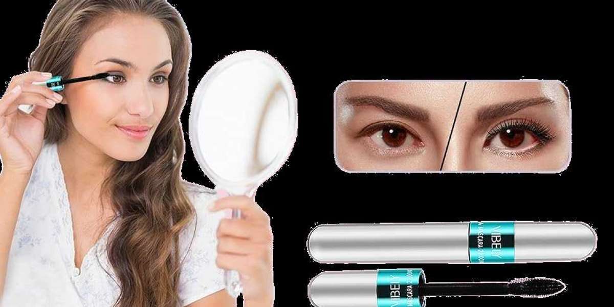 What's How To Use Vibely Mascara and how Does It Work?