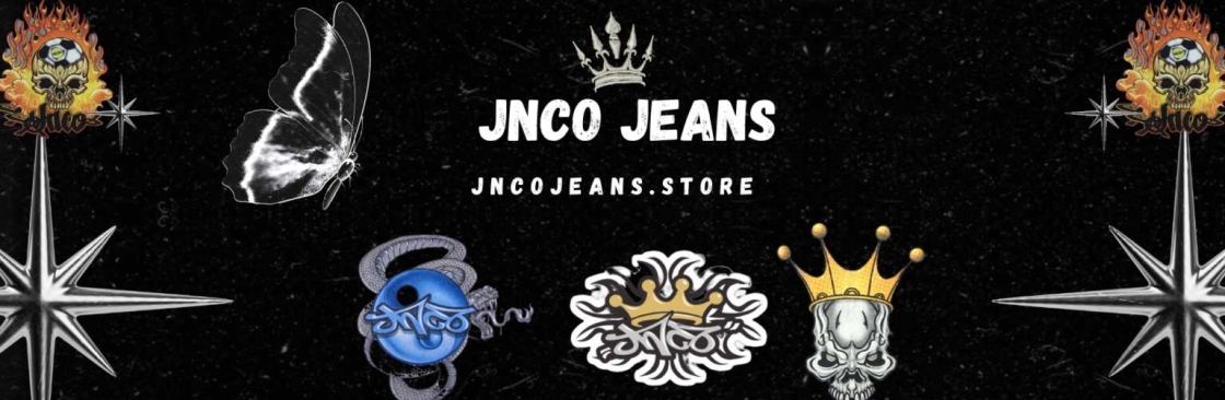 JNCOHoodie Cover Image