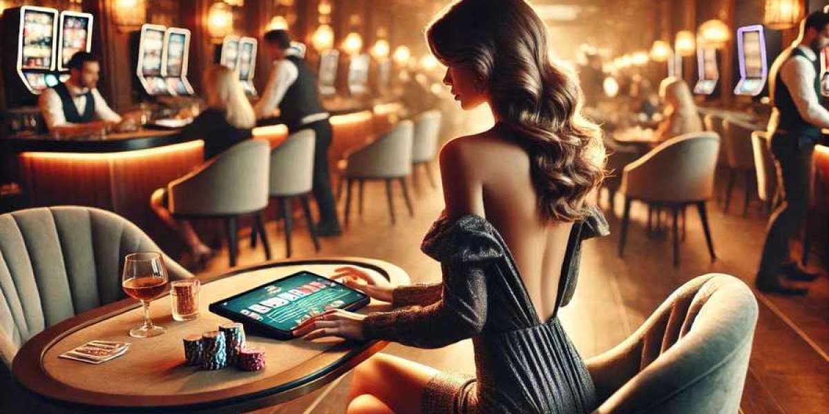 Explore the World of Online Slots