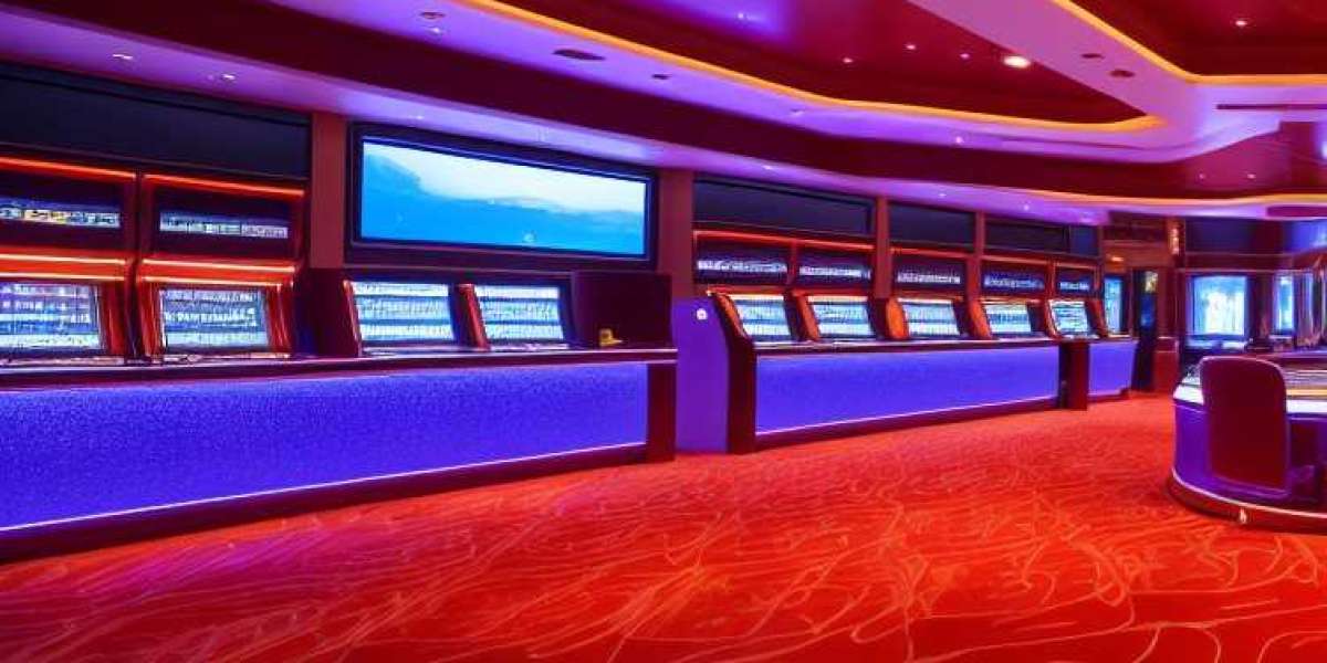 Opciones de Ingreso en Este Casino Online