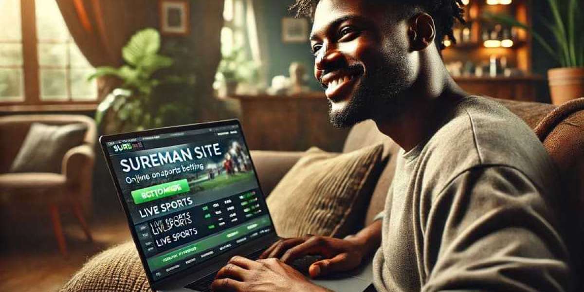 Exploring the World of Gambling Sites