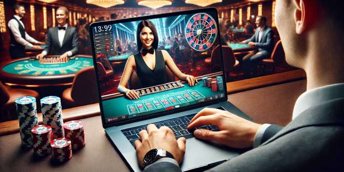 Unlocking Baccarat: Your Complete Guide