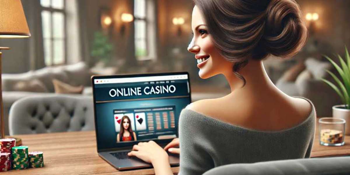 Winning at Casino Sites