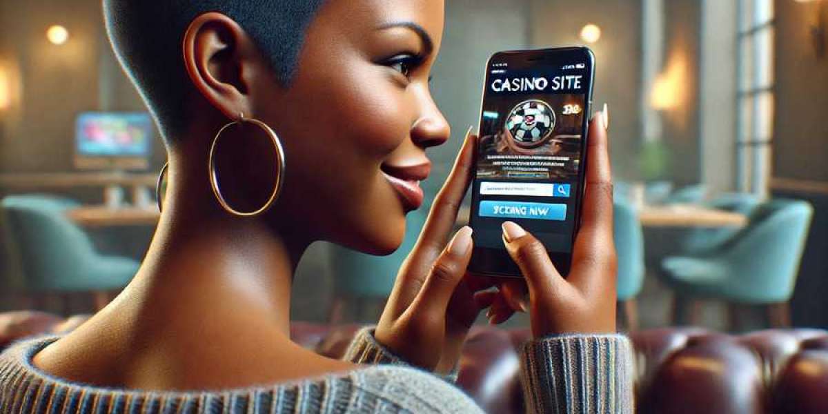 The Exciting World of Casino Sites