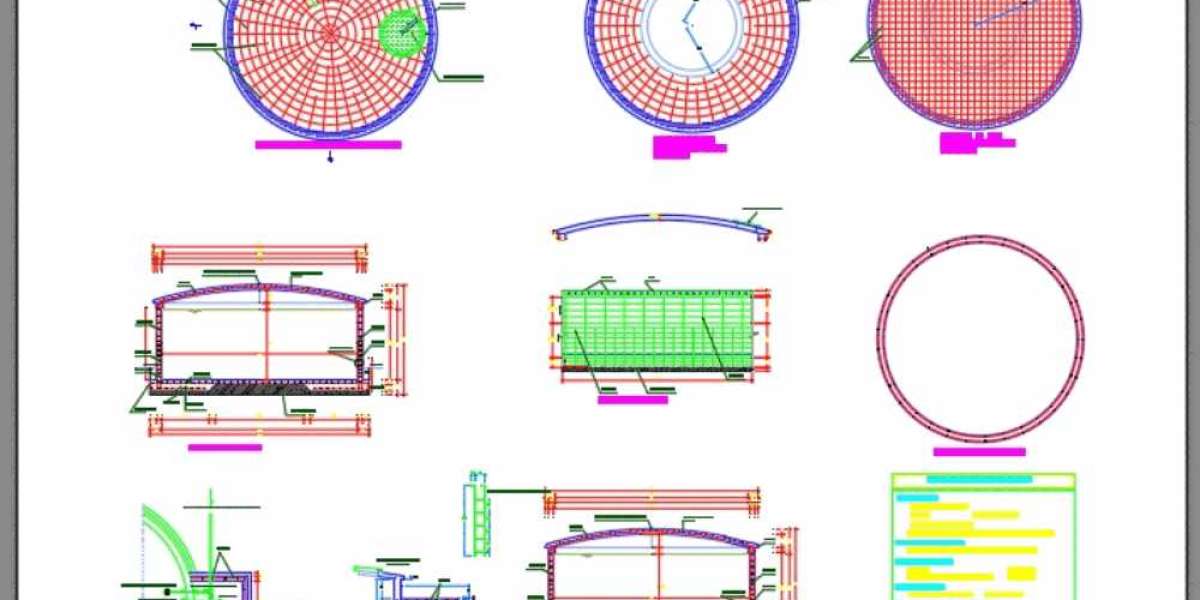 Vertical Steel Tanks Top-Rated Durability