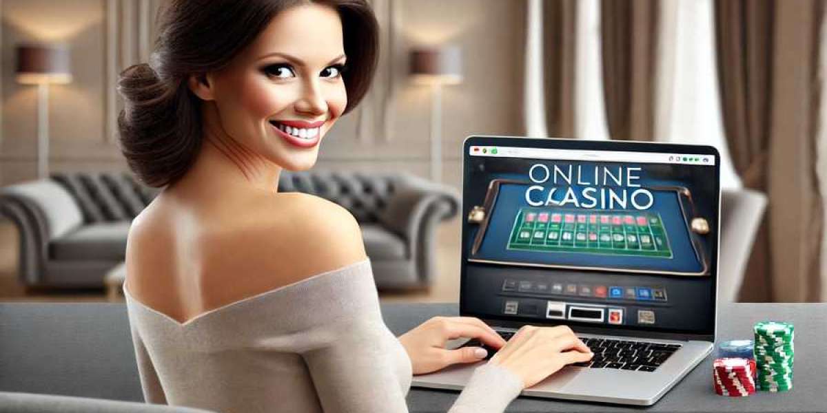 The Allure of Baccarat Sites