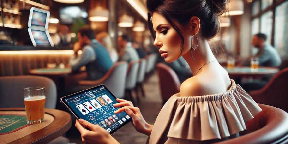 Explore the Best Casino Sites