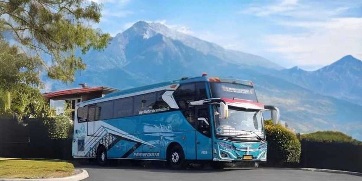 Sewa Bus Pariwisata Depok Ke Ciwidey