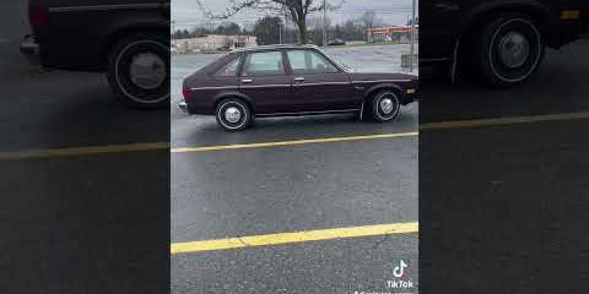 Chevette: O Carro Clássico Ideal para o Cotidiano Moderno?