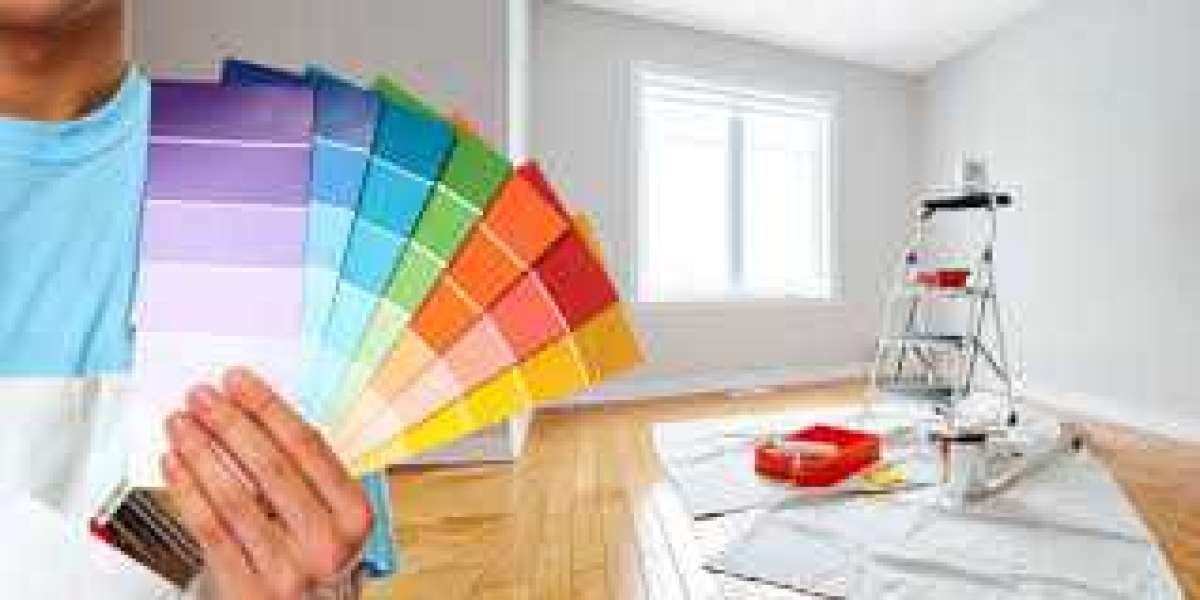 The Process Behind Commercial Painting Projects in Beaverton