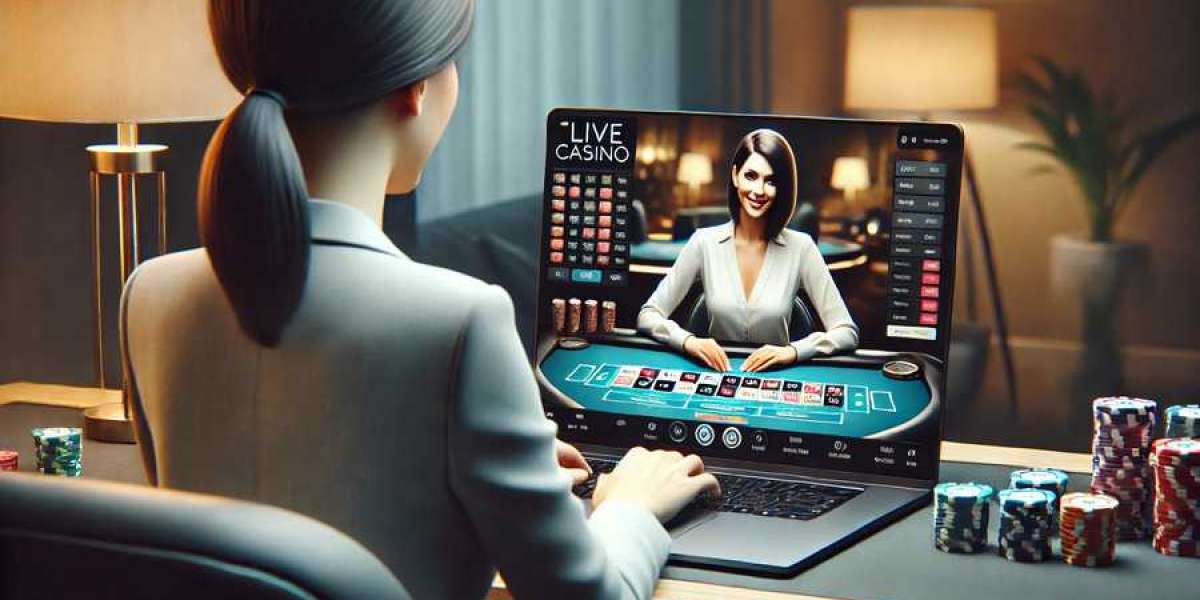 Discovering the Best Casino Sites