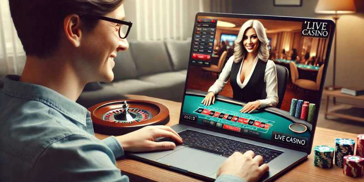 Finding the Best Casino Sites