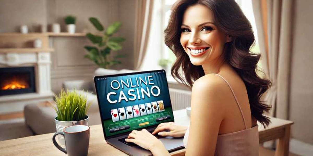 Discovering the Best Slot Sites