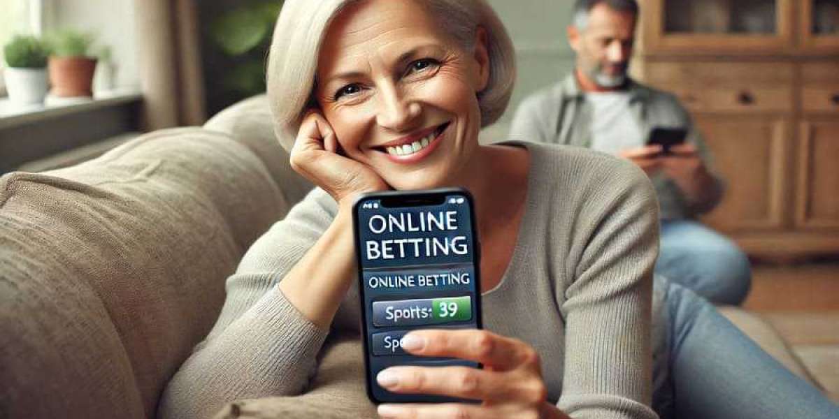 Discovering Korean Sports Betting