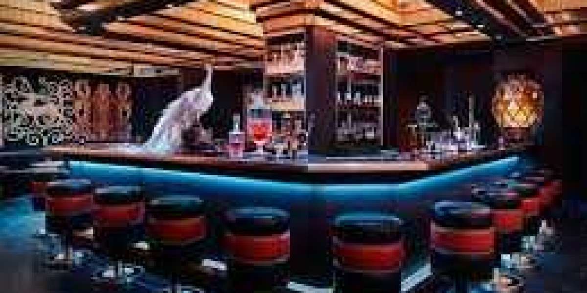 Signature Drinks You Can’t Miss at Miami Cocktail Bars