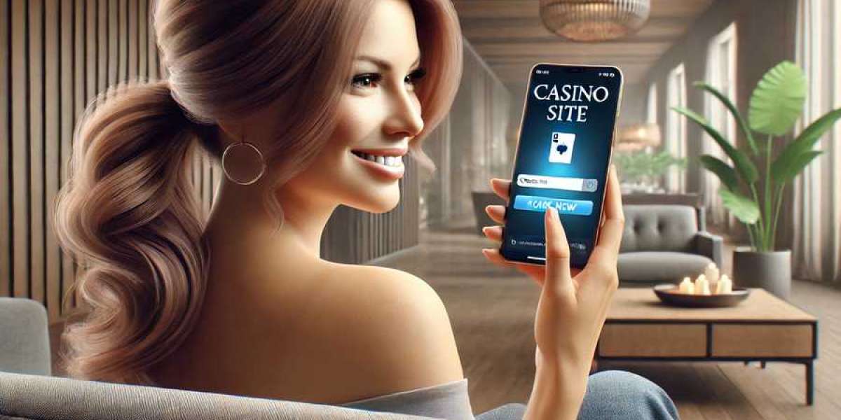 Your Guide to the Best Casino Sites