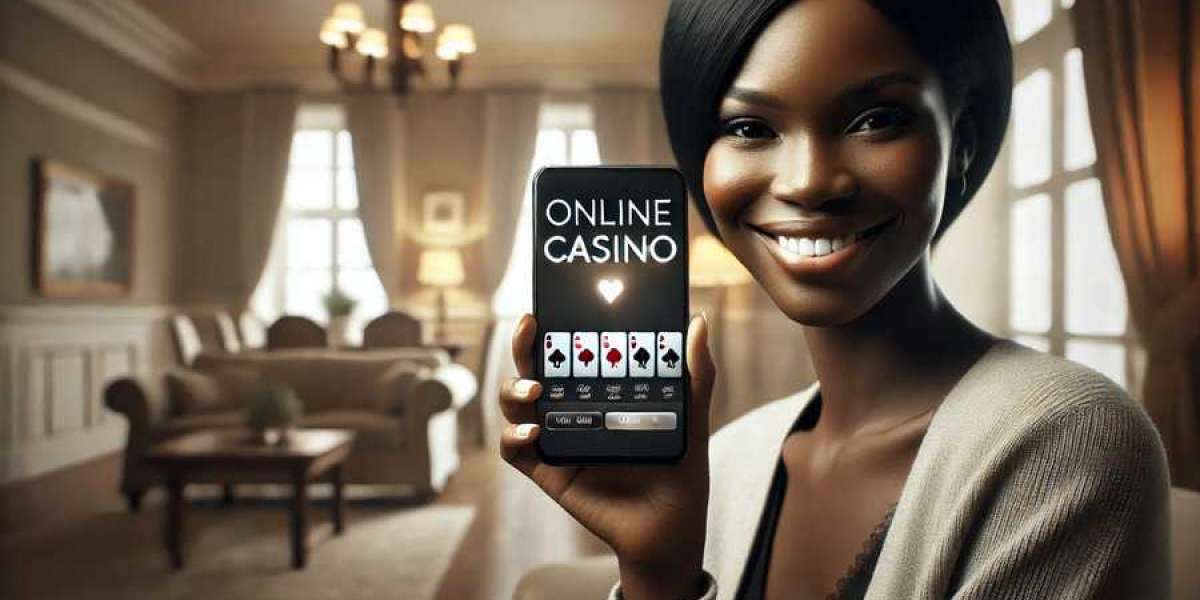 Ultimate Guide to Casino Sites