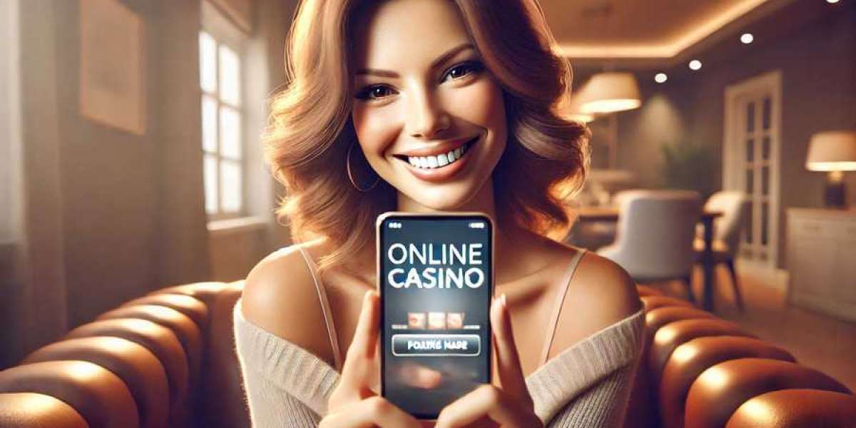 Unlocking Online Casino Wins