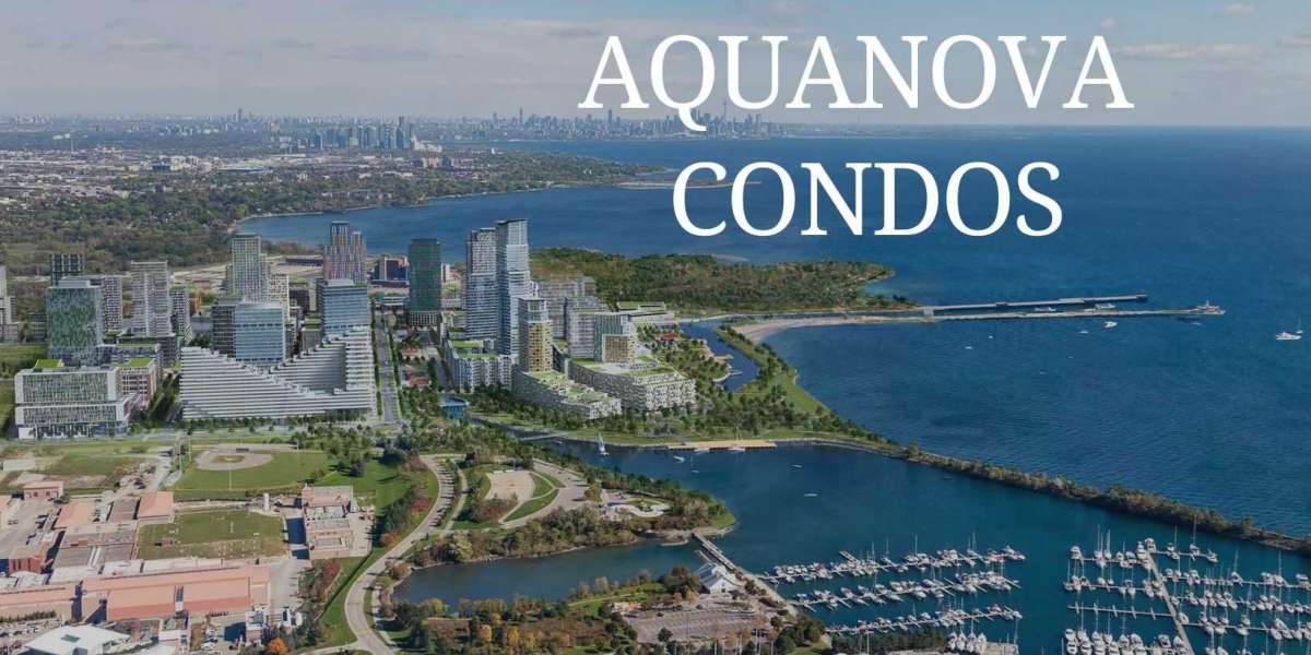 Aquanova condos: A Perfect Blend of Comfort and Style in Mississauga