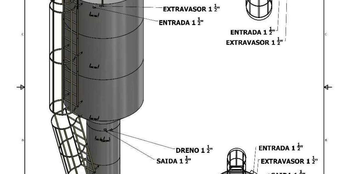 10000 Litre Water Tanks