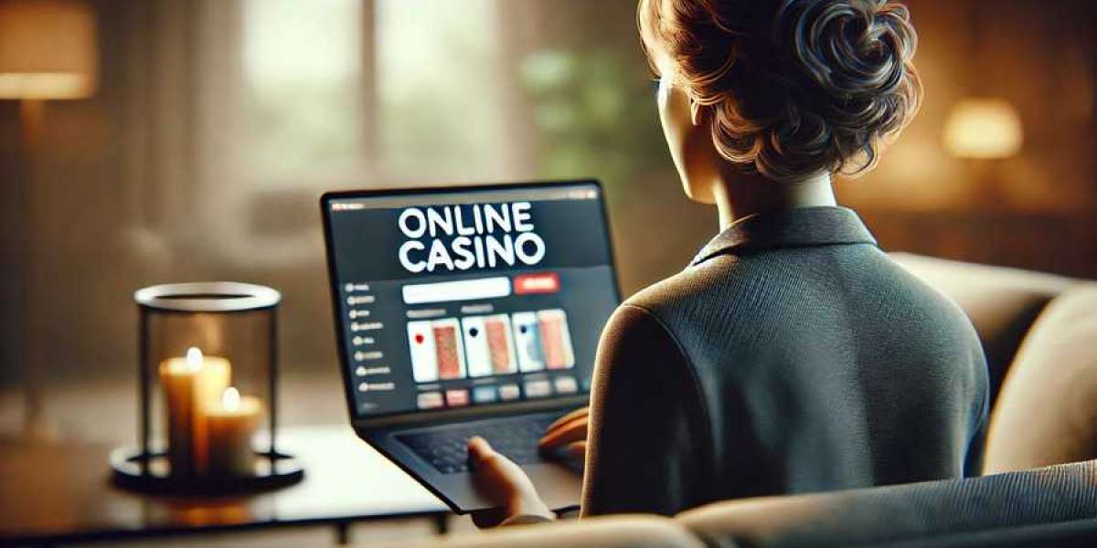 Mastering Online Slot Machines