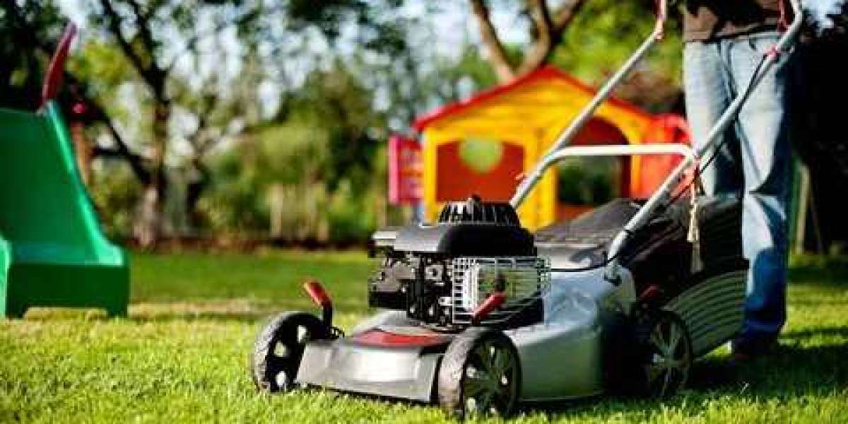 How to Find Reliable Lawn Care Providers