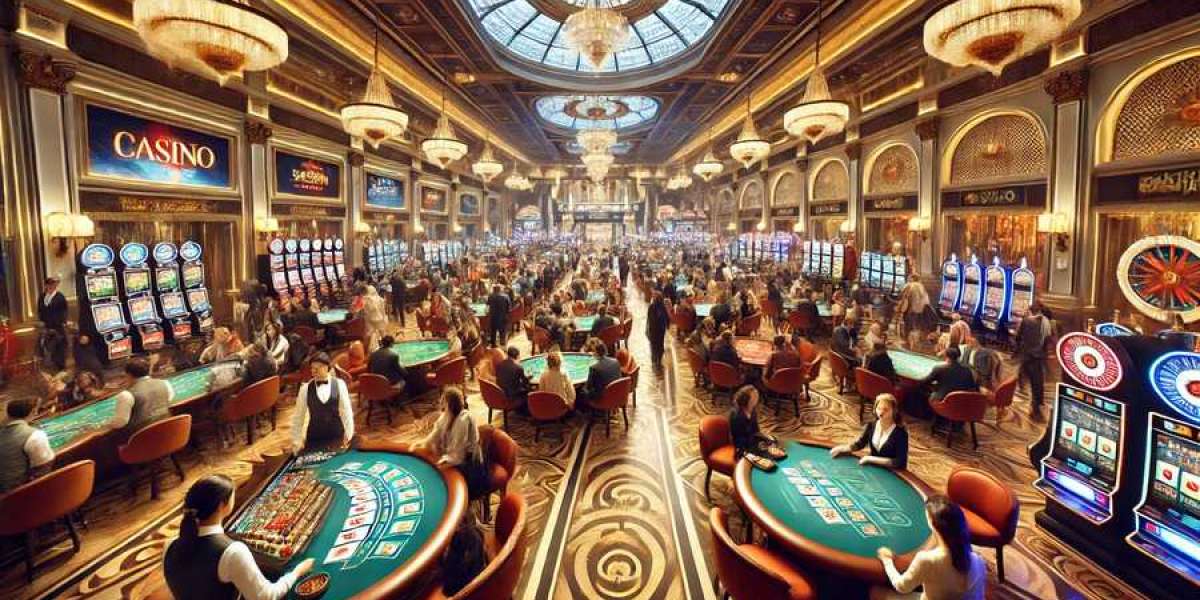 The Allure of Online Baccarat