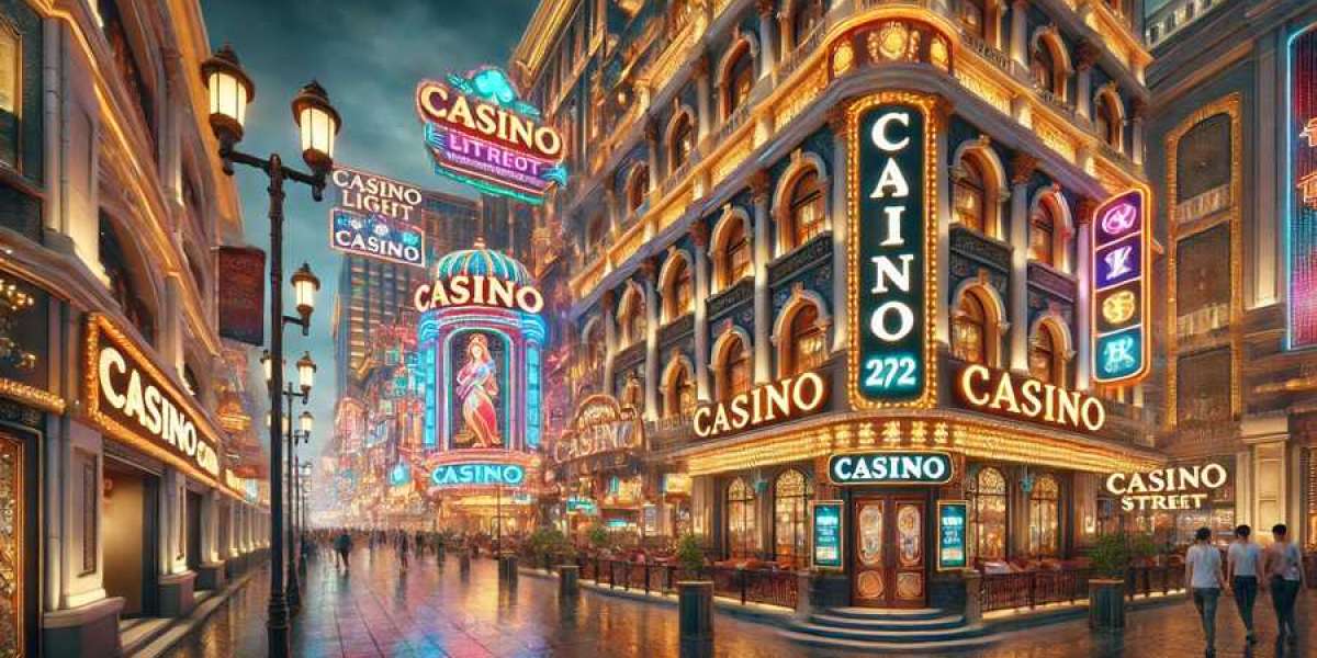 Unlocking High RTP Casino Games